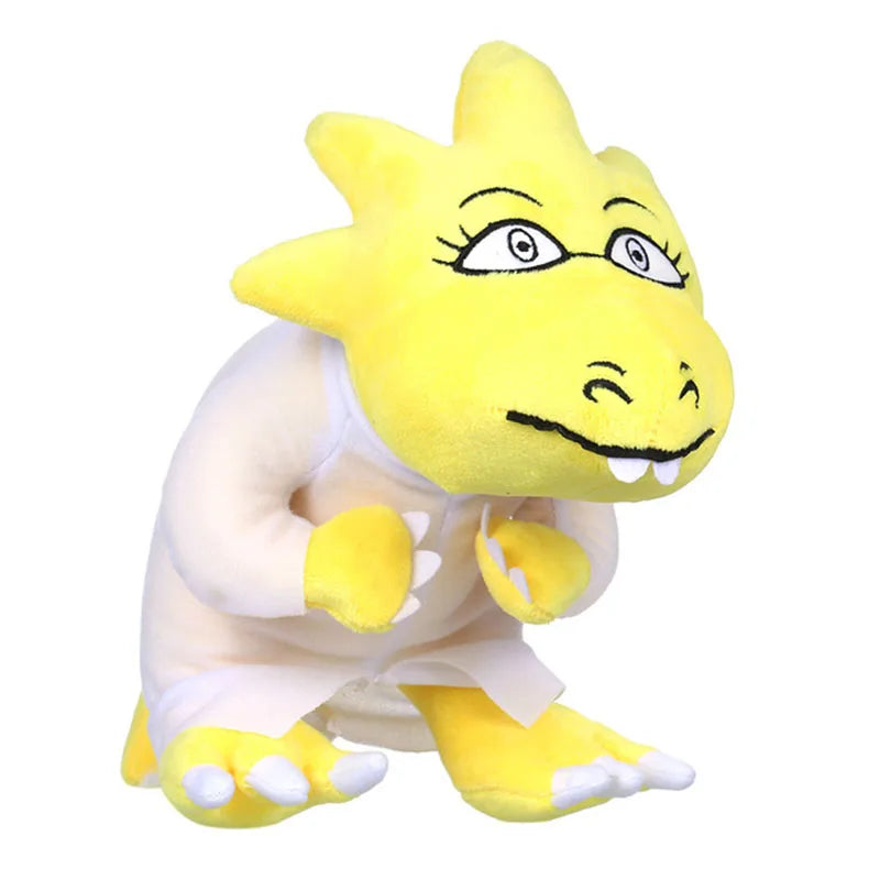 20 Styles of Undertale Plushie Dolls Frisk Stuffed Zombie