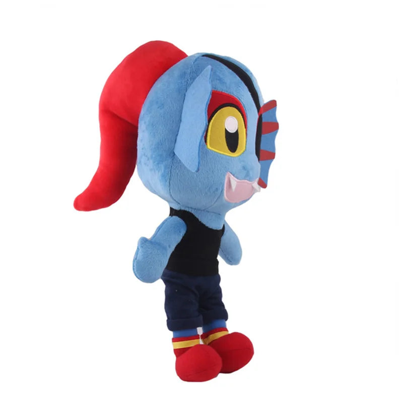 20 Styles of Undertale Plushie Dolls Frisk Stuffed Zombie