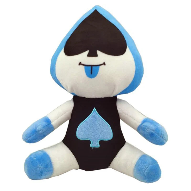20 Styles of Undertale Plushie Dolls Frisk Stuffed Zombie