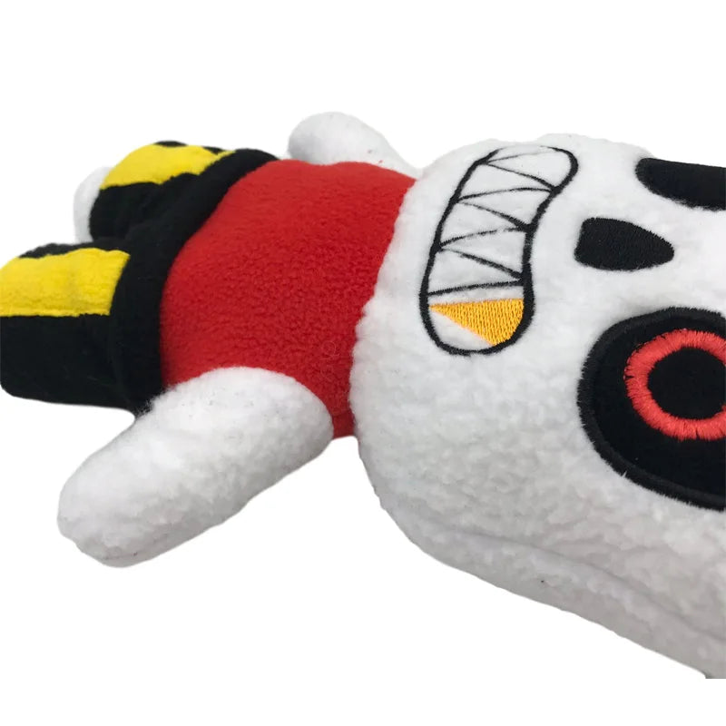 20 Styles of Undertale Plushie Dolls Frisk Stuffed Zombie