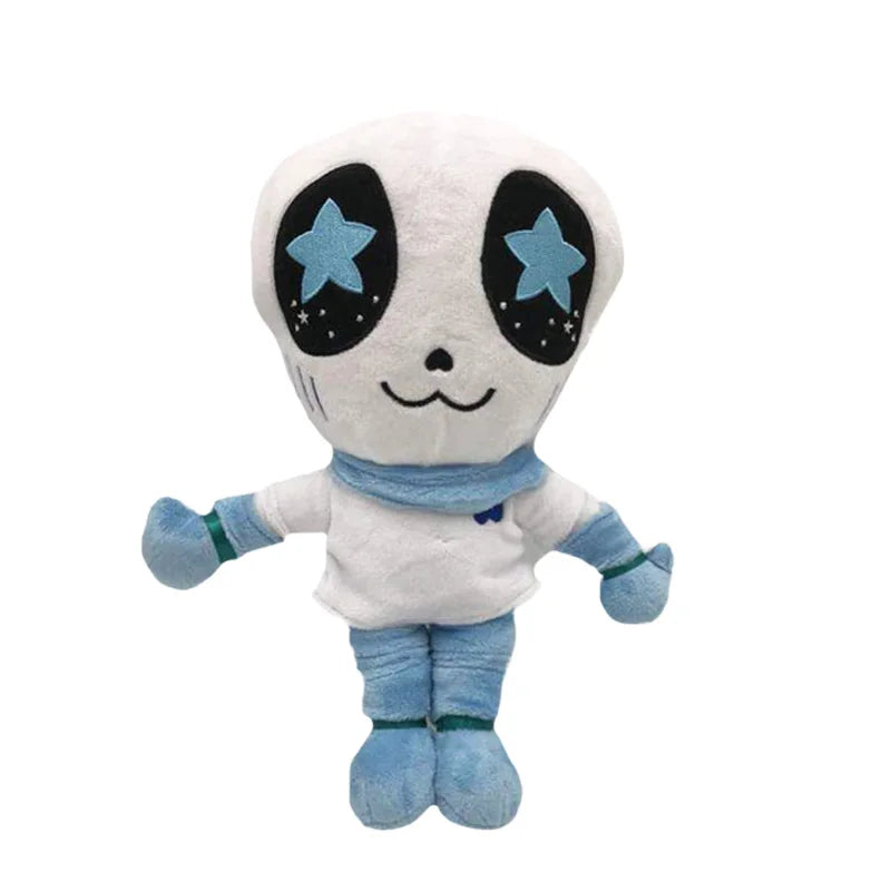 20 Styles of Undertale Plushie Dolls Frisk Stuffed Zombie