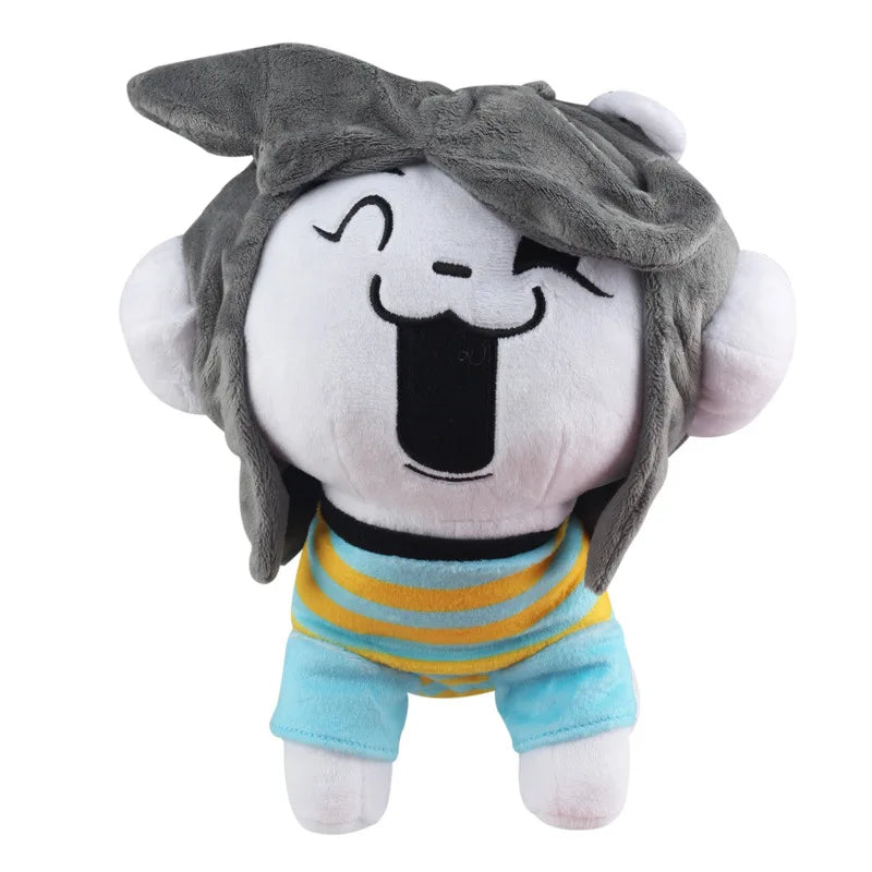 20 Styles of Undertale Plushie Dolls Frisk Stuffed Zombie