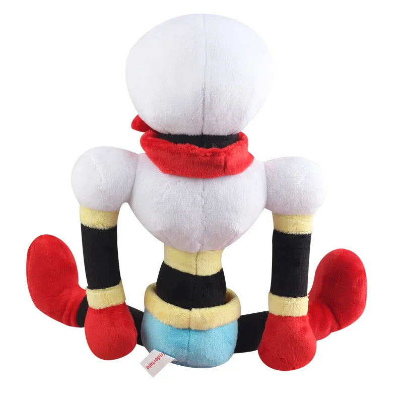 20 Styles of Undertale Plushie Dolls Frisk Stuffed Zombie