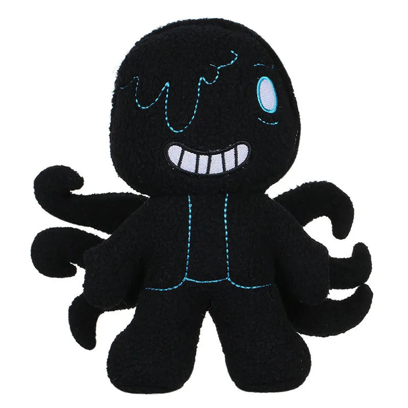 20 Styles of Undertale Plushie Dolls Frisk Stuffed Zombie