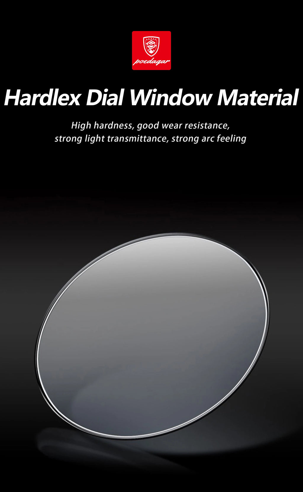 POEDAGAR Men Watch Luminous Waterproof Chronograph Date Man Wristwatch Square Stainless Steel Watch