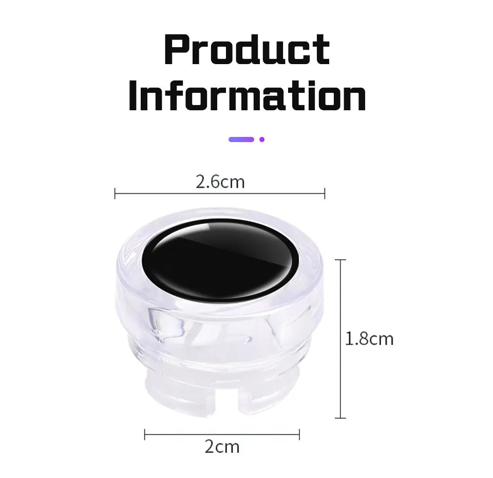 Car Cigarette Lighter Cover For Infiniti Dustproof Plug Decoration Cap Accessories