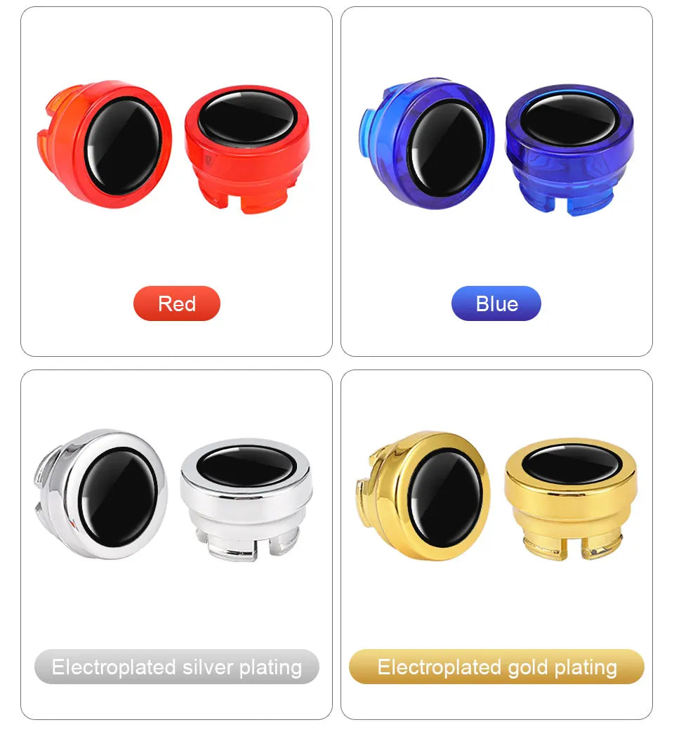 Car Cigarette Lighter Cover For Infiniti Dustproof Plug Decoration Cap Accessories