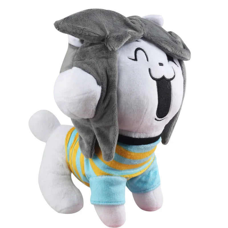 20 Styles of Undertale Plushie Dolls Frisk Stuffed Zombie