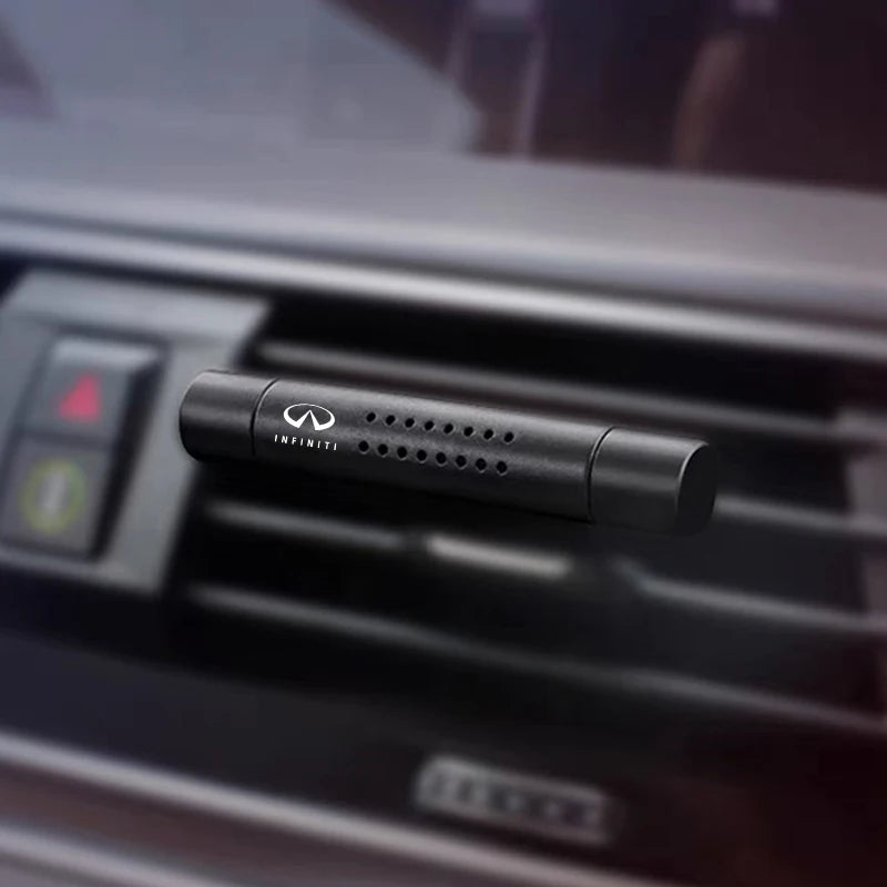 Car Air Outlet Perfume Clip Lasting Aromatherapy Interior Accessories For all Infinities