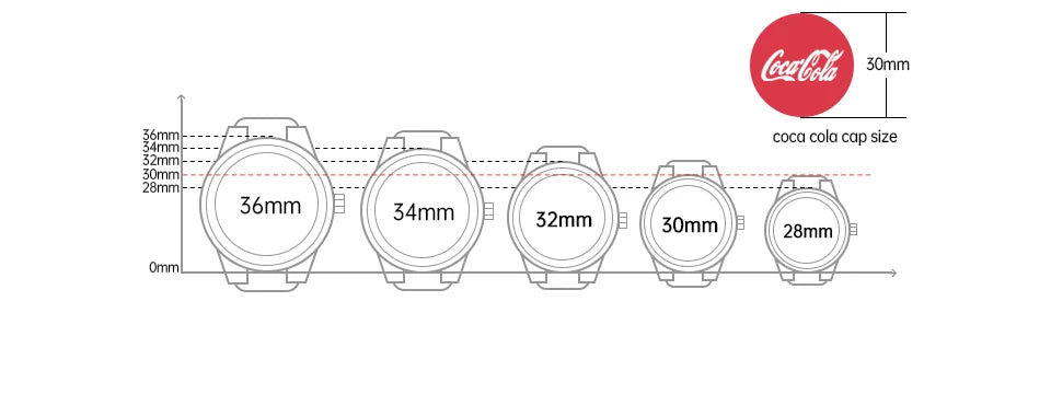 Casio women watch top brand luxury Waterproof Quartz ladies watch