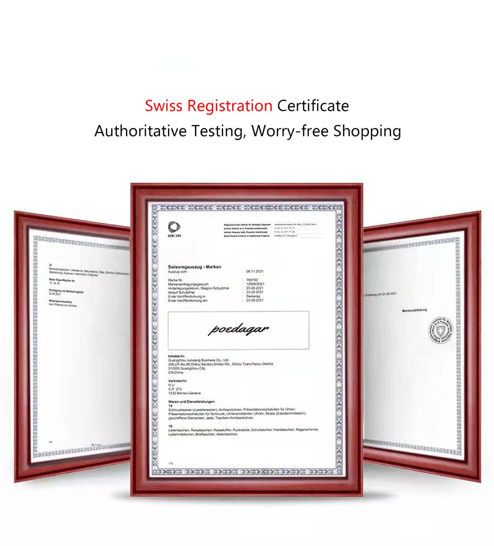 POEDAGAR Men Watch Luminous Waterproof Chronograph Date Man Wristwatch Square Stainless Steel Watch