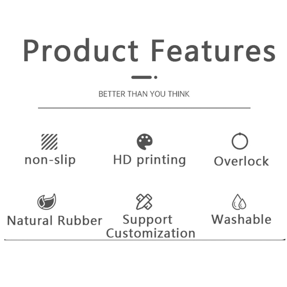 Undertale Gaming Pad for Keyboard & Mouse 600x300mm (Desk Mat, Table pad, Mouse pad)