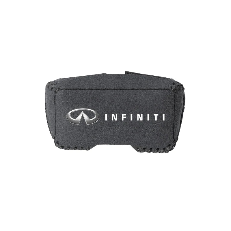 Car Seat Belt Buckle Clip Protector Front Rear Seat Clips For Infiniti Q50 G37 FX30 FX35 Q60 QX50 M37 ESQ JX35 QX70 Q30 FX50 Q70