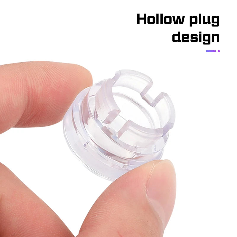 Car Cigarette Lighter Cover For Infiniti Dustproof Plug Decoration Cap Accessories