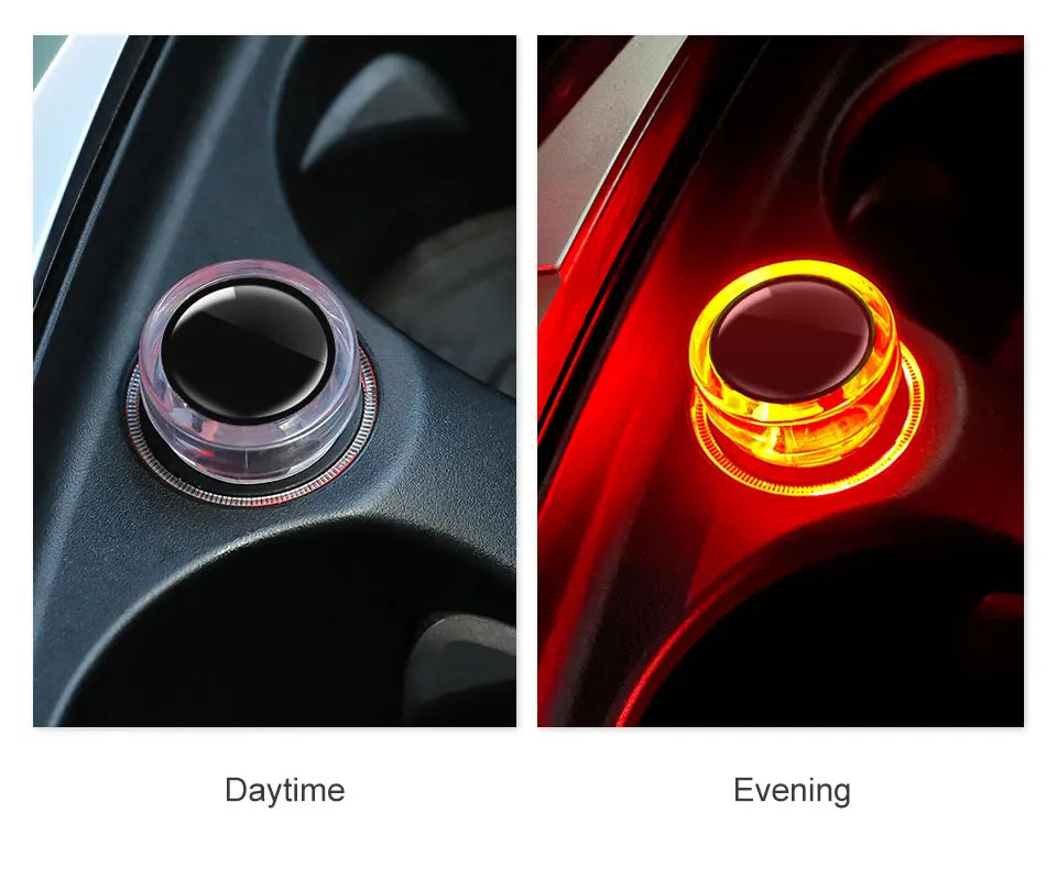 Car Cigarette Lighter Cover For Infiniti Dustproof Plug Decoration Cap Accessories