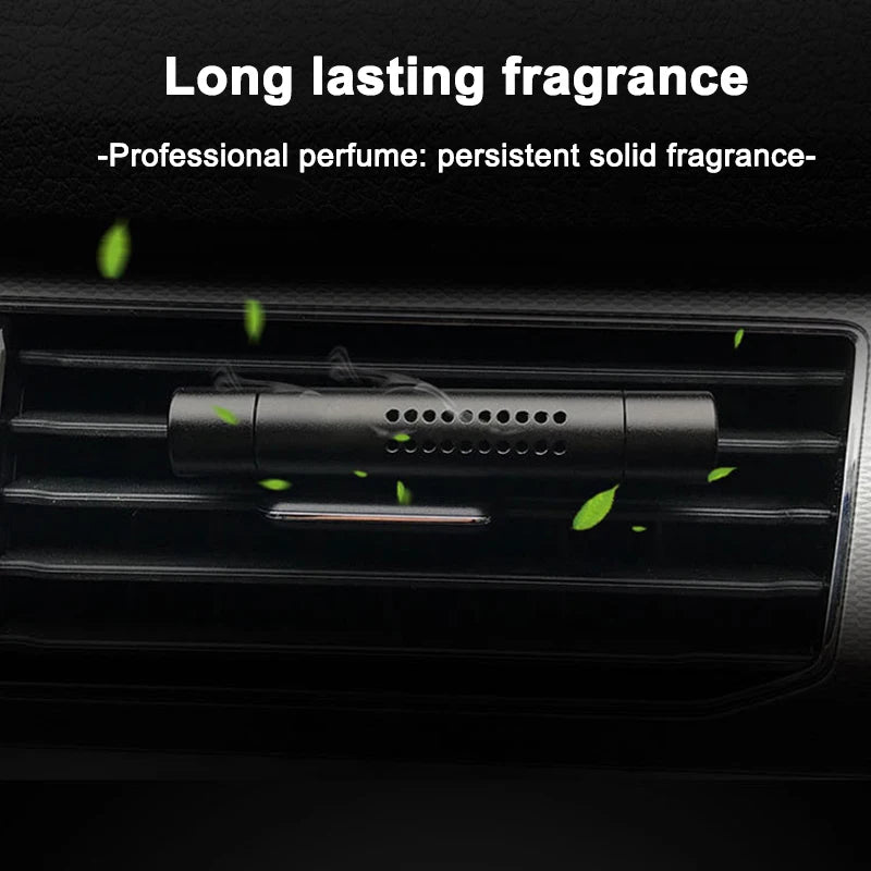 Car Air Outlet Perfume Clip Lasting Aromatherapy Interior Accessories For all Infinities
