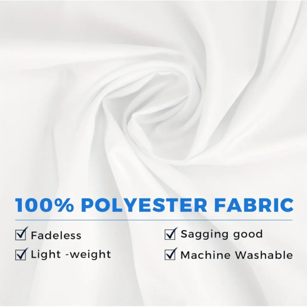 Red Christmas Tree Skirt